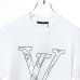 4Louis Vuitton T-Shirts for AAAA Louis Vuitton T-Shirts EUR size #999920518