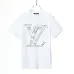 1Louis Vuitton T-Shirts for AAAA Louis Vuitton T-Shirts EUR size #999920518