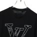 3Louis Vuitton T-Shirts for AAAA Louis Vuitton T-Shirts EUR size #999920519