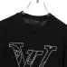 3Louis Vuitton T-Shirts for AAAA Louis Vuitton T-Shirts EUR size #999920519