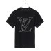 1Louis Vuitton T-Shirts for AAAA Louis Vuitton T-Shirts EUR size #999920519