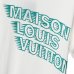5Louis Vuitton T-Shirts for AAAA Louis Vuitton T-Shirts EUR size #999920520