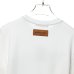 6Louis Vuitton T-Shirts for AAAA Louis Vuitton T-Shirts EUR size #999920520