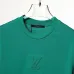 3Louis Vuitton T-Shirts for AAAA Louis Vuitton T-Shirts EUR size #999920523