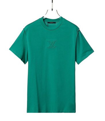Louis Vuitton T-Shirts for AAAA Louis Vuitton T-Shirts EUR size #999920523