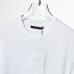 3Louis Vuitton T-Shirts for AAAA Louis Vuitton T-Shirts EUR size #999920524