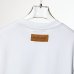 5Louis Vuitton T-Shirts for AAAA Louis Vuitton T-Shirts EUR size #999920524