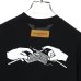6Louis Vuitton T-Shirts for AAAA Louis Vuitton T-Shirts EUR size #999920528
