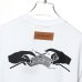4Louis Vuitton T-Shirts for AAAA Louis Vuitton T-Shirts EUR size #999920529
