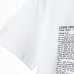 6Louis Vuitton T-Shirts for AAAA Louis Vuitton T-Shirts EUR size #999920529