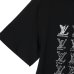 3Louis Vuitton T-Shirts for AAAA Louis Vuitton T-Shirts EUR size #999920530