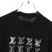 7Louis Vuitton T-Shirts for AAAA Louis Vuitton T-Shirts EUR size #999920530