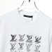 3Louis Vuitton T-Shirts for AAAA Louis Vuitton T-Shirts EUR size #999920531