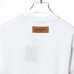 8Louis Vuitton T-Shirts for AAAA Louis Vuitton T-Shirts EUR size #999920531