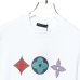 3Louis Vuitton T-Shirts for AAAA Louis Vuitton T-Shirts EUR size #999920534