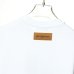 6Louis Vuitton T-Shirts for AAAA Louis Vuitton T-Shirts EUR size #999920534