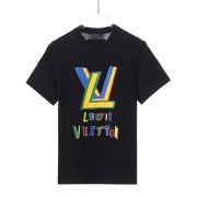 Louis Vuitton T-Shirts for AAAA Louis Vuitton T-Shirts EUR size #999920538