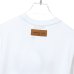 9Louis Vuitton T-Shirts for AAAA Louis Vuitton T-Shirts EUR size #999920542