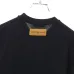 6Louis Vuitton T-Shirts for AAAA Louis Vuitton T-Shirts EUR size #999920547