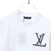 3Louis Vuitton T-Shirts for AAAA Louis Vuitton T-Shirts EUR size #999920548