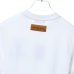 4Louis Vuitton T-Shirts for AAAA Louis Vuitton T-Shirts EUR size #999920548