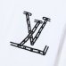 5Louis Vuitton T-Shirts for AAAA Louis Vuitton T-Shirts EUR size #999920548