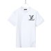 1Louis Vuitton T-Shirts for AAAA Louis Vuitton T-Shirts EUR size #999920548