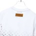 9Louis Vuitton T-Shirts for AAAA Louis Vuitton T-Shirts EUR size #999920550