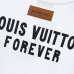 4Louis Vuitton T-Shirts for AAAA Louis Vuitton T-Shirts EUR size #999920552