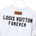 7Louis Vuitton T-Shirts for AAAA Louis Vuitton T-Shirts EUR size #999920552