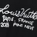 3Louis Vuitton T-Shirts for AAAA Louis Vuitton T-Shirts EUR size #999920553