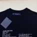 3Louis Vuitton T-Shirts for AAAA Louis Vuitton T-Shirts EUR size #999923875