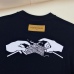 4Louis Vuitton T-Shirts for AAAA Louis Vuitton T-Shirts EUR size #999923875