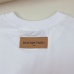 4Louis Vuitton T-Shirts for AAAA Louis Vuitton T-Shirts EUR size #999923877