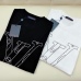 6Louis Vuitton T-Shirts for AAAA Louis Vuitton T-Shirts EUR size #999923880