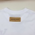 4Louis Vuitton T-Shirts for AAAA Louis Vuitton T-Shirts EUR size #999923881