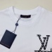 5Louis Vuitton T-Shirts for AAAA Louis Vuitton T-Shirts EUR size #999923881