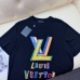 3Louis Vuitton T-Shirts for AAAA Louis Vuitton T-Shirts EUR size #999923884