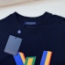 5Louis Vuitton T-Shirts for AAAA Louis Vuitton T-Shirts EUR size #999923884