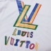 3Louis Vuitton T-Shirts for AAAA Louis Vuitton T-Shirts EUR size #999923885