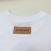 5Louis Vuitton T-Shirts for AAAA Louis Vuitton T-Shirts EUR size #999923885