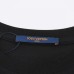 3Louis Vuitton T-Shirts for AAAA Louis Vuitton T-Shirts EUR/US Sizes #999936365