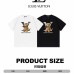 8Louis Vuitton T-Shirts for AAAA Louis Vuitton T-Shirts EUR/US Sizes #999936365