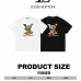 8Louis Vuitton T-Shirts for AAAA Louis Vuitton T-Shirts EUR/US Sizes #999936366