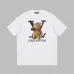 1Louis Vuitton T-Shirts for AAAA Louis Vuitton T-Shirts EUR/US Sizes #999936366