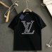 1Louis Vuitton T-Shirts for Men' Polo Shirts #A35210