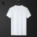 11Louis Vuitton T-Shirts Black/White M-4XL #A22893