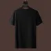 6Louis Vuitton T-Shirts Black/White/Blue/Green/Yellow M-4XL #A22894