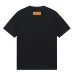 7Louis Vuitton Men/Women T-shirts EUR/US Size 1:1 Quality White/Black #A23161