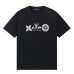 8Louis Vuitton Men/Women T-shirts EUR/US Size 1:1 Quality White/Black #A23161